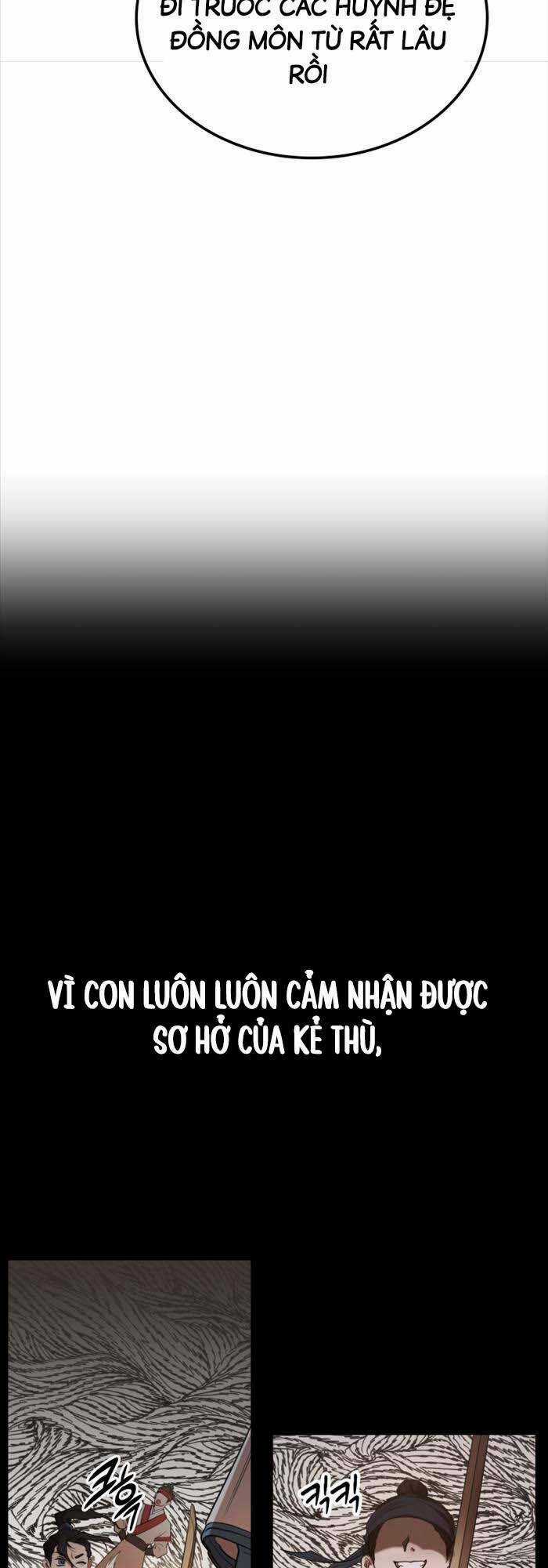 Hoa Sơn Tật Phong Kiếm - Chapter 3 - Trang 47