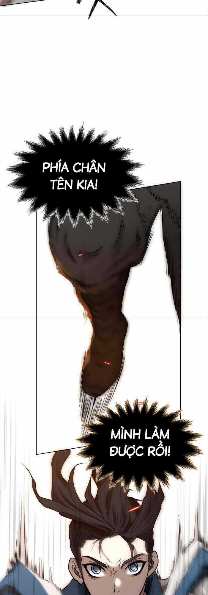 Hoa Sơn Tật Phong Kiếm - Chapter 3 - Trang 60