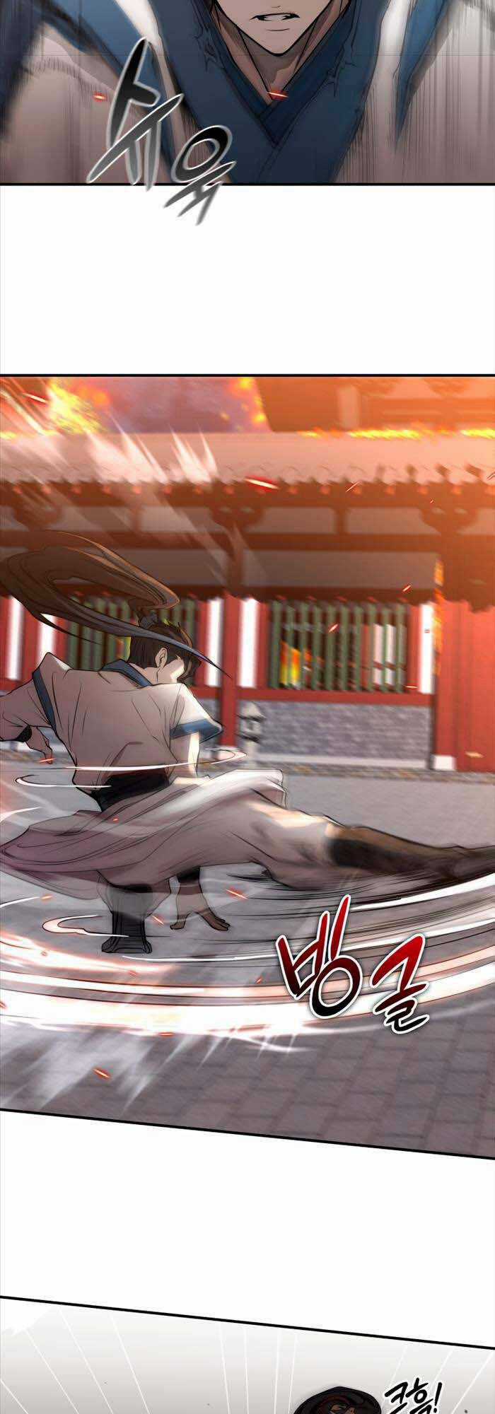 Hoa Sơn Tật Phong Kiếm - Chapter 3 - Trang 61