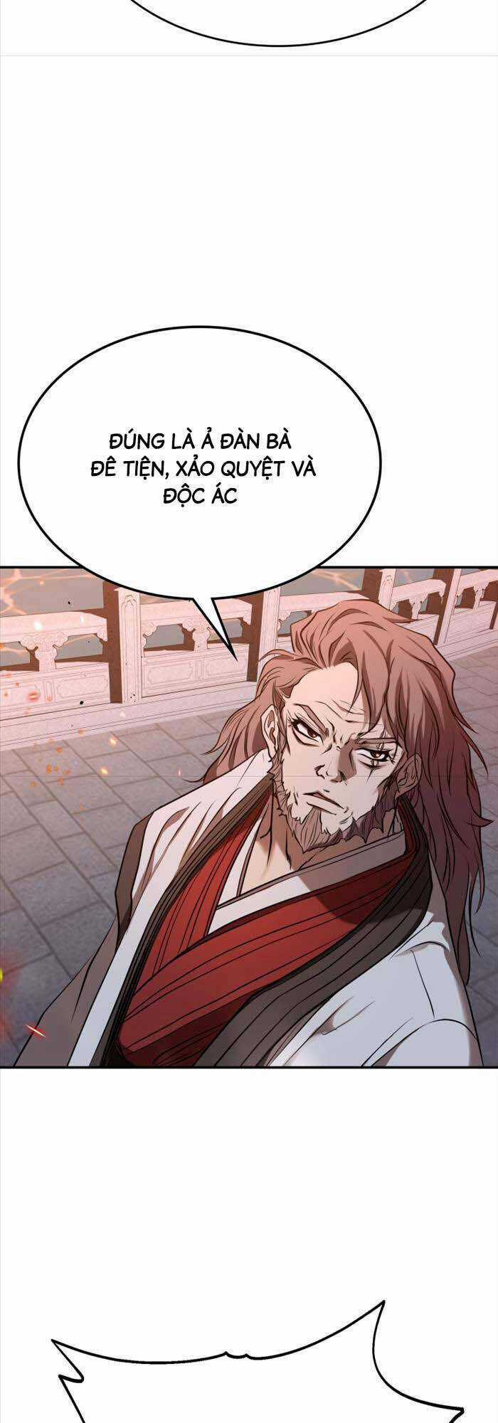 Hoa Sơn Tật Phong Kiếm - Chapter 3 - Trang 75