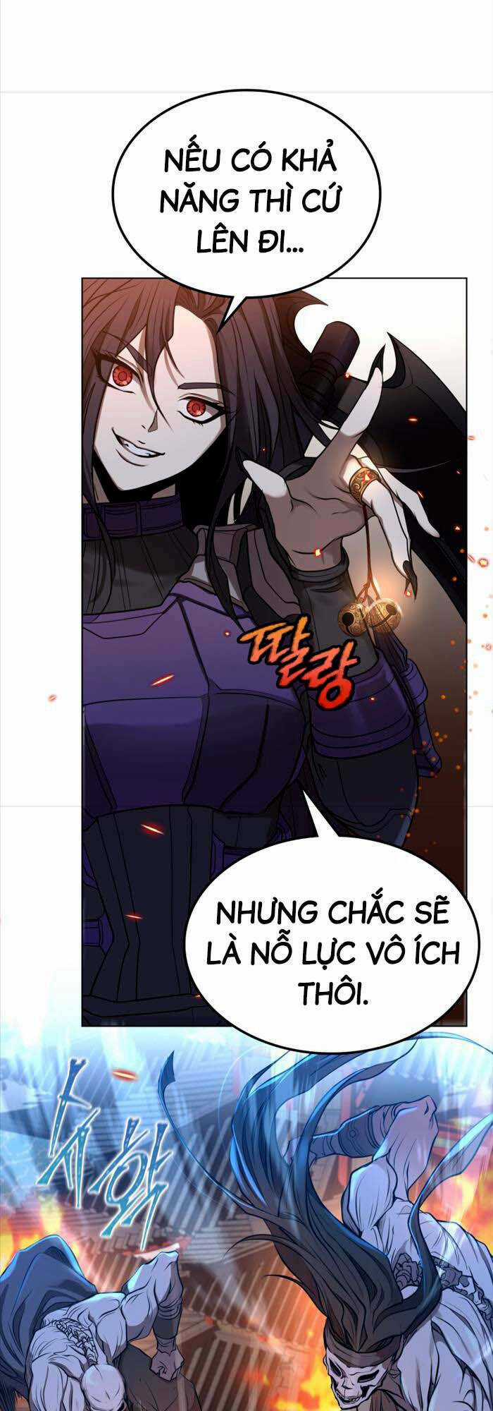 Hoa Sơn Tật Phong Kiếm - Chapter 3 - Trang 77