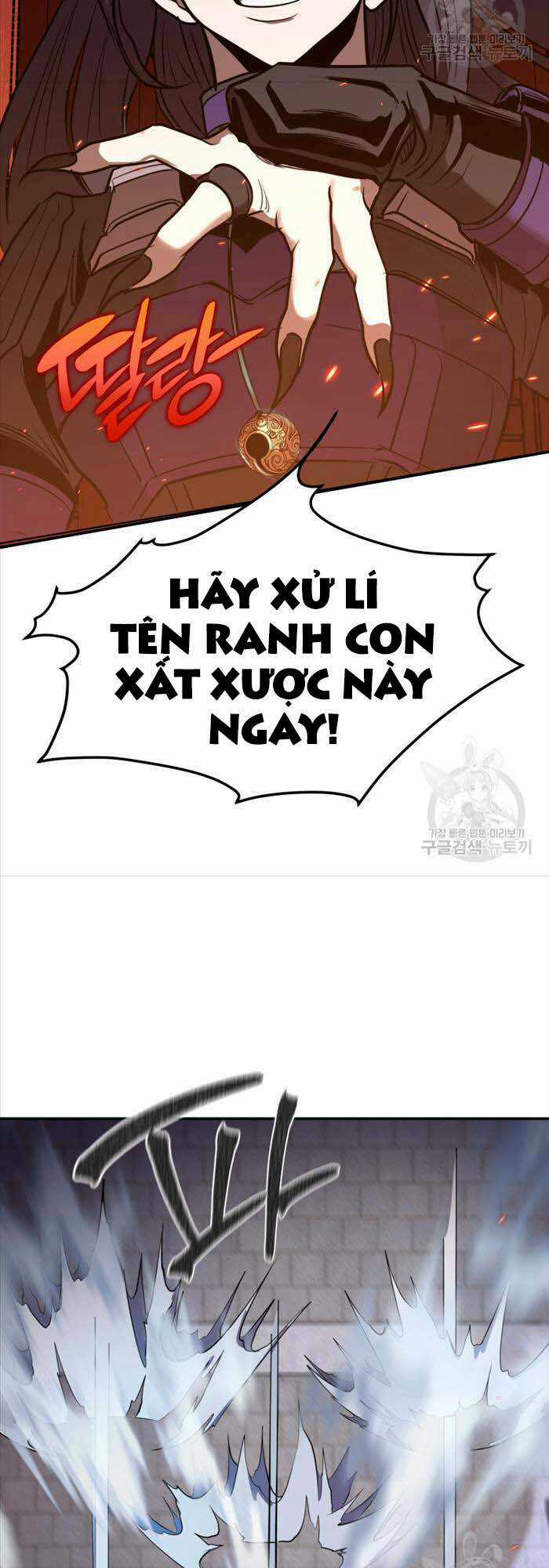 Hoa Sơn Tật Phong Kiếm - Chapter 4 - Trang 5