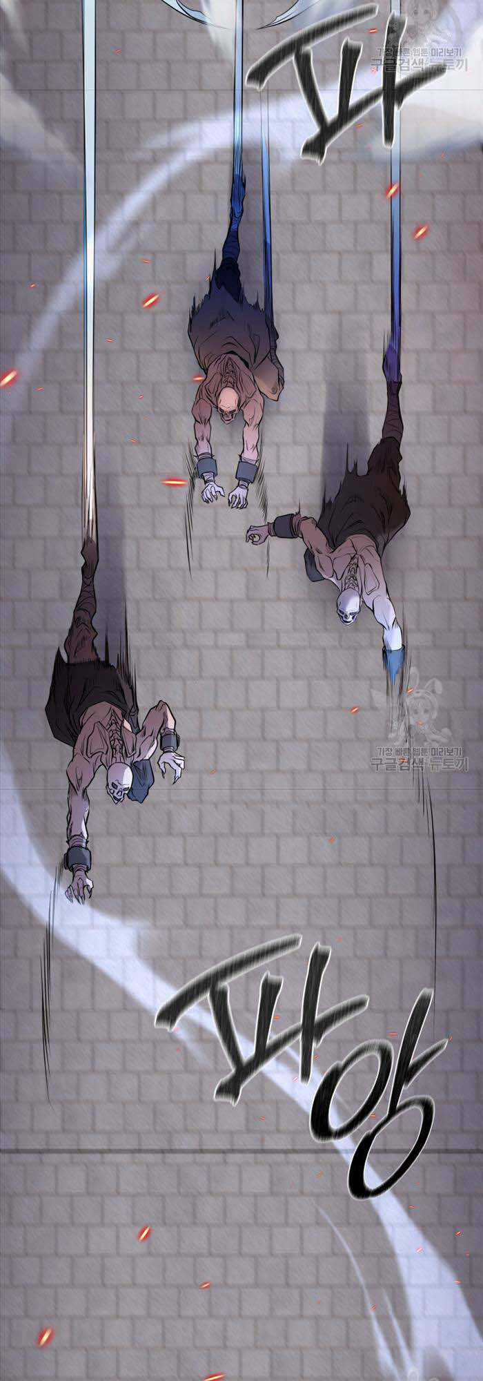 Hoa Sơn Tật Phong Kiếm - Chapter 4 - Trang 6