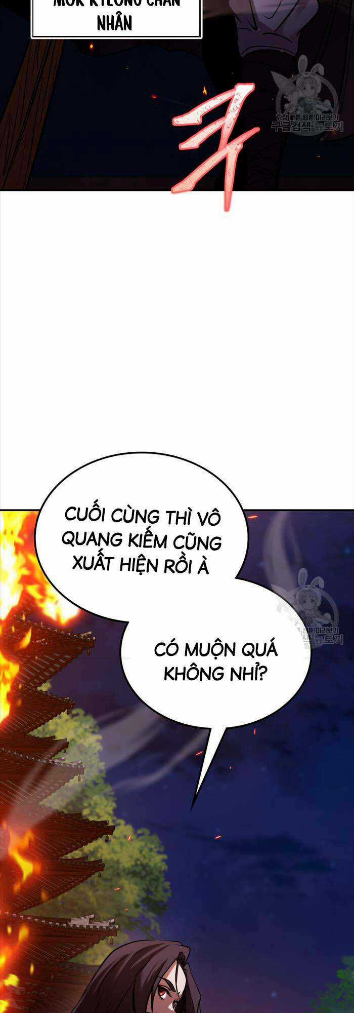 Hoa Sơn Tật Phong Kiếm - Chapter 4 - Trang 68