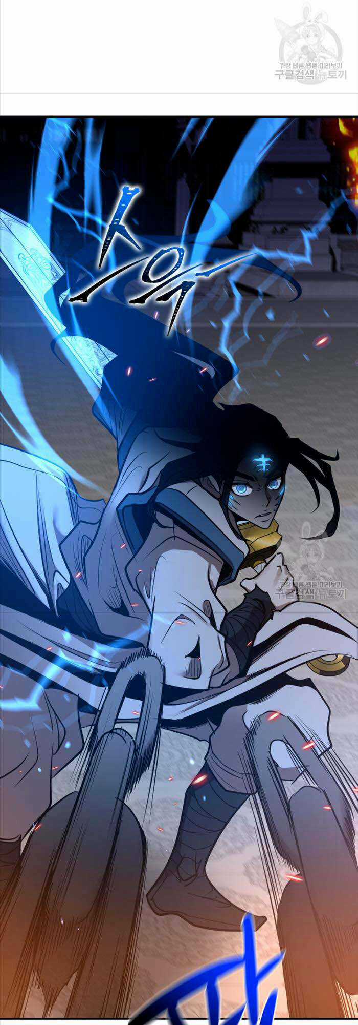 Hoa Sơn Tật Phong Kiếm - Chapter 4 - Trang 8