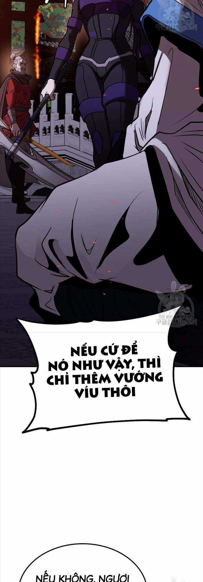 Hoa Sơn Tật Phong Kiếm - Chapter 4 - Trang 76