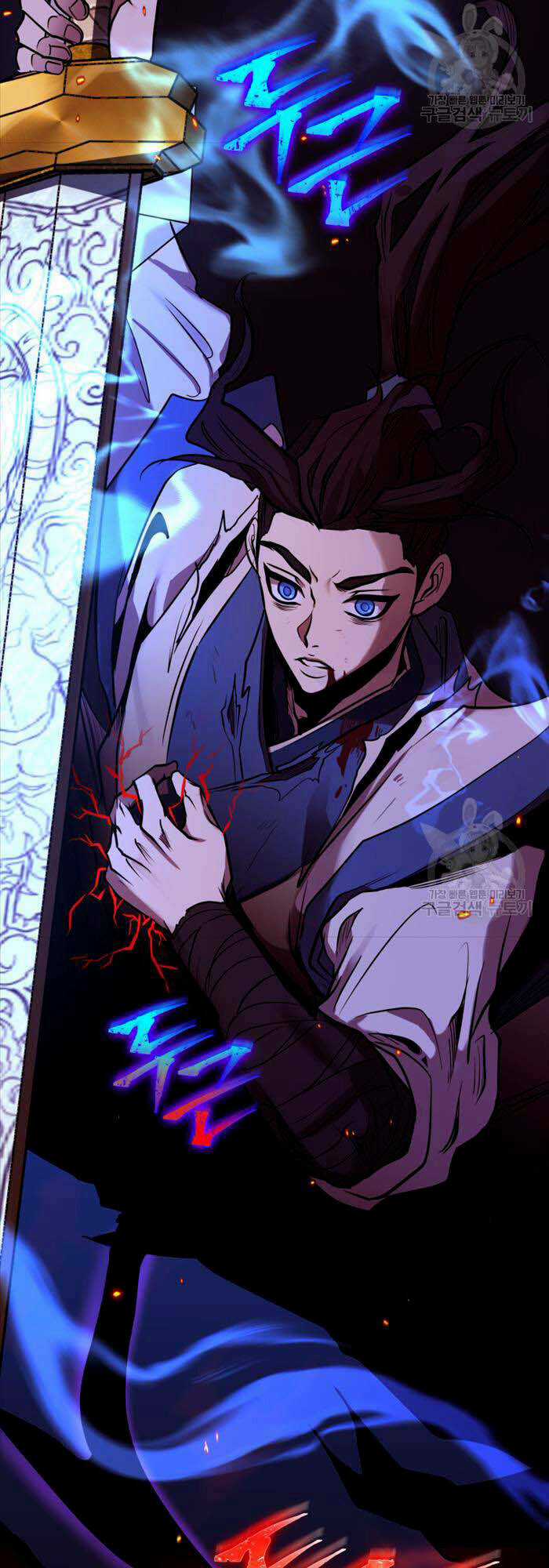 Hoa Sơn Tật Phong Kiếm - Chapter 4 - Trang 92