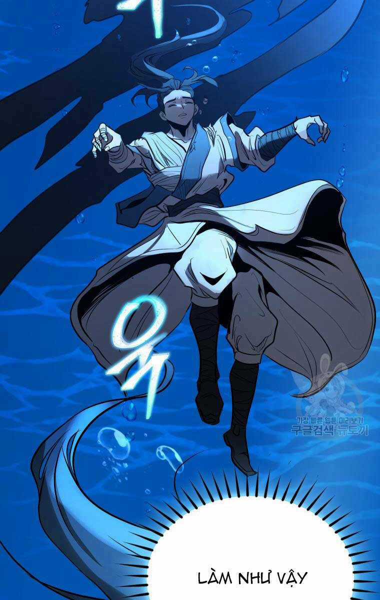 Hoa Sơn Tật Phong Kiếm - Chapter 5 - Trang 3