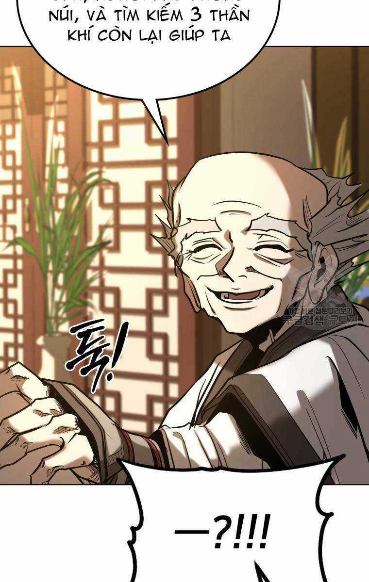 Hoa Sơn Tật Phong Kiếm - Chapter 5 - Trang 34