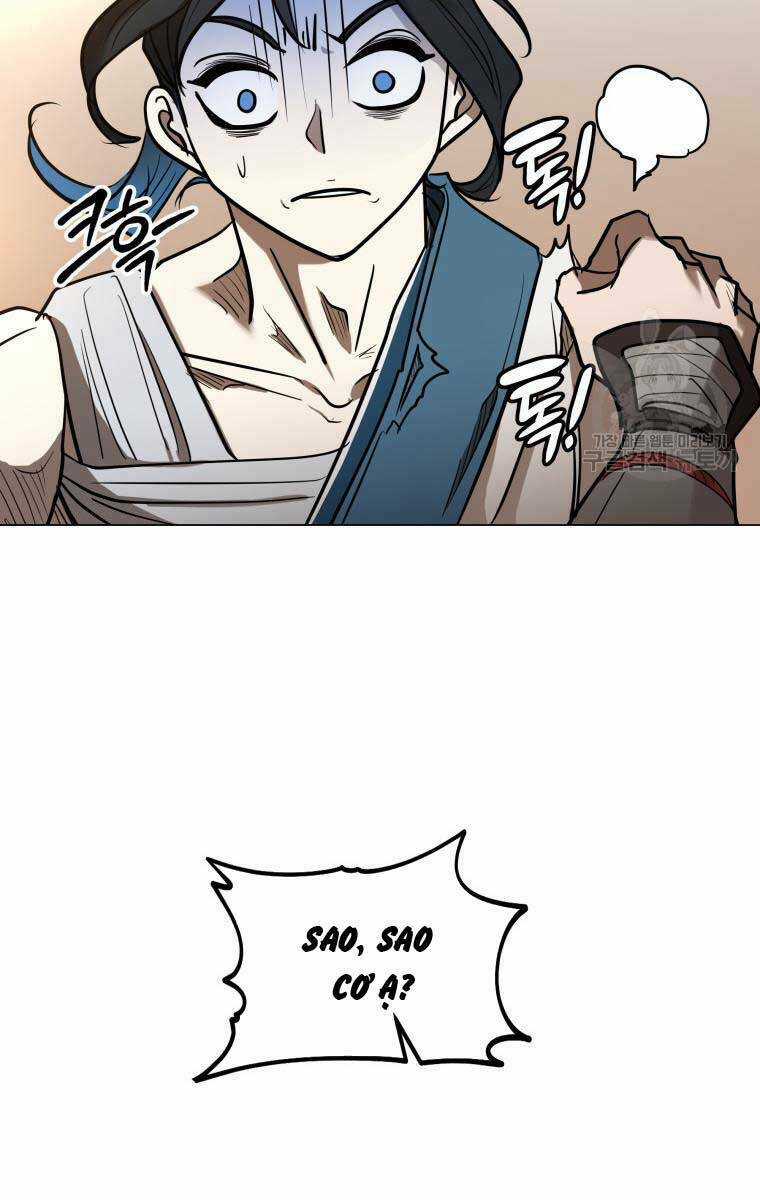 Hoa Sơn Tật Phong Kiếm - Chapter 5 - Trang 36