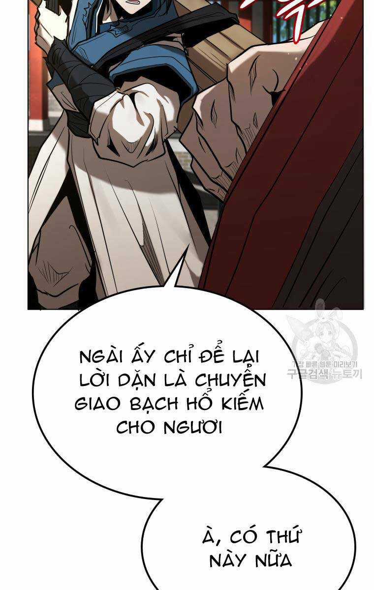 Hoa Sơn Tật Phong Kiếm - Chapter 5 - Trang 47