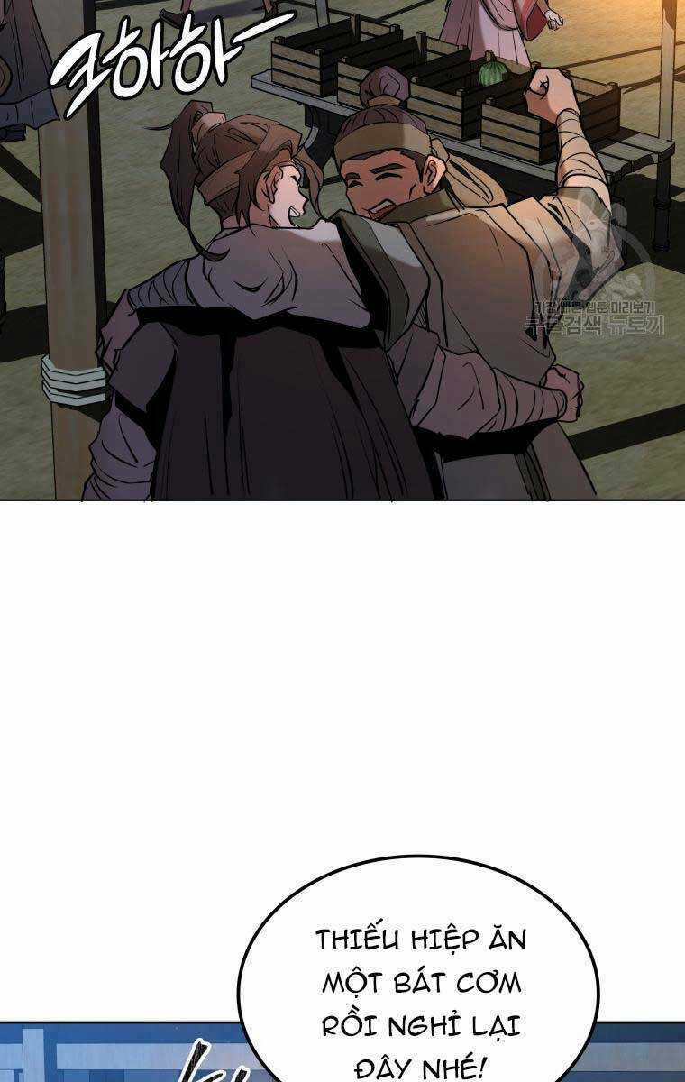 Hoa Sơn Tật Phong Kiếm - Chapter 5 - Trang 93