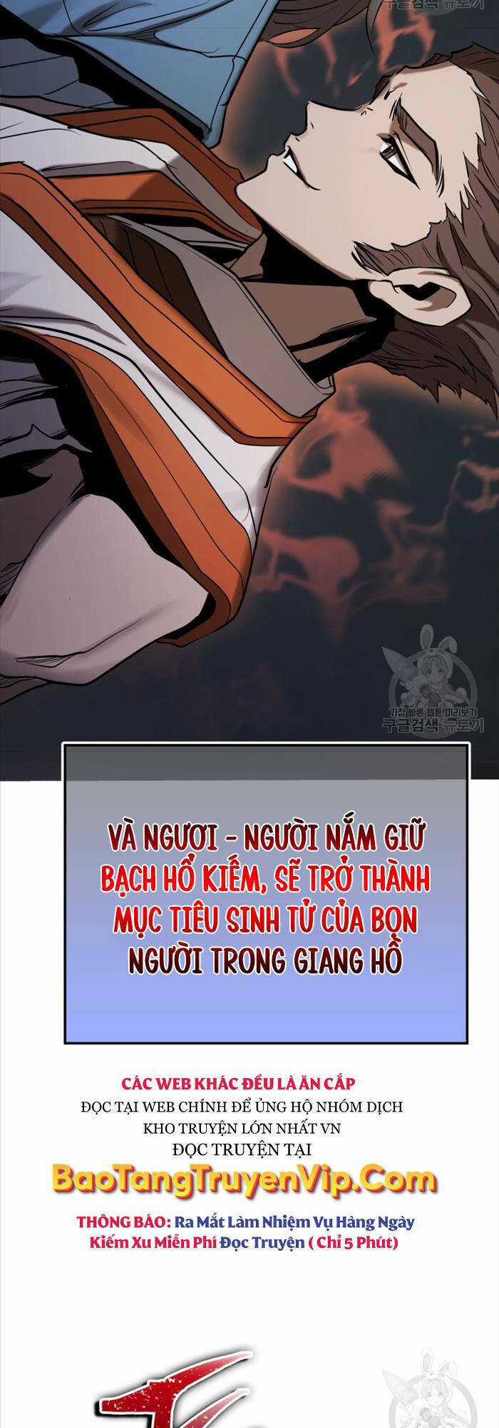 Hoa Sơn Tật Phong Kiếm - Chapter 6 - Trang 3