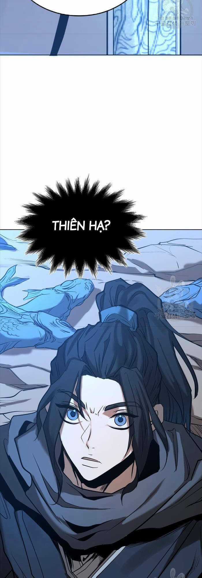 Hoa Sơn Tật Phong Kiếm - Chapter 6 - Trang 6