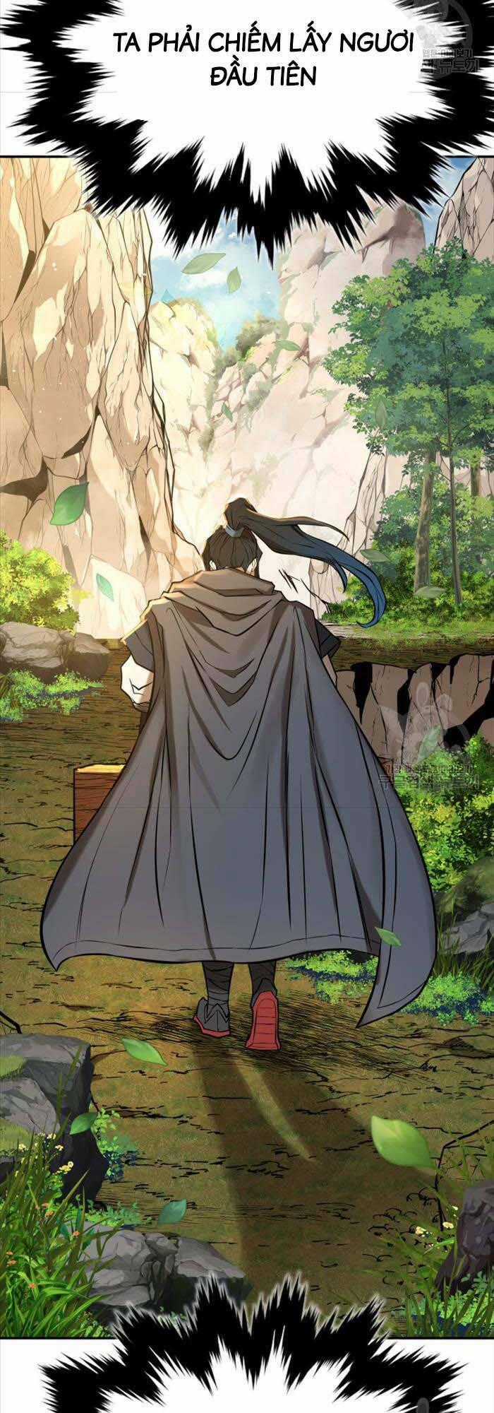 Hoa Sơn Tật Phong Kiếm - Chapter 7 - Trang 104