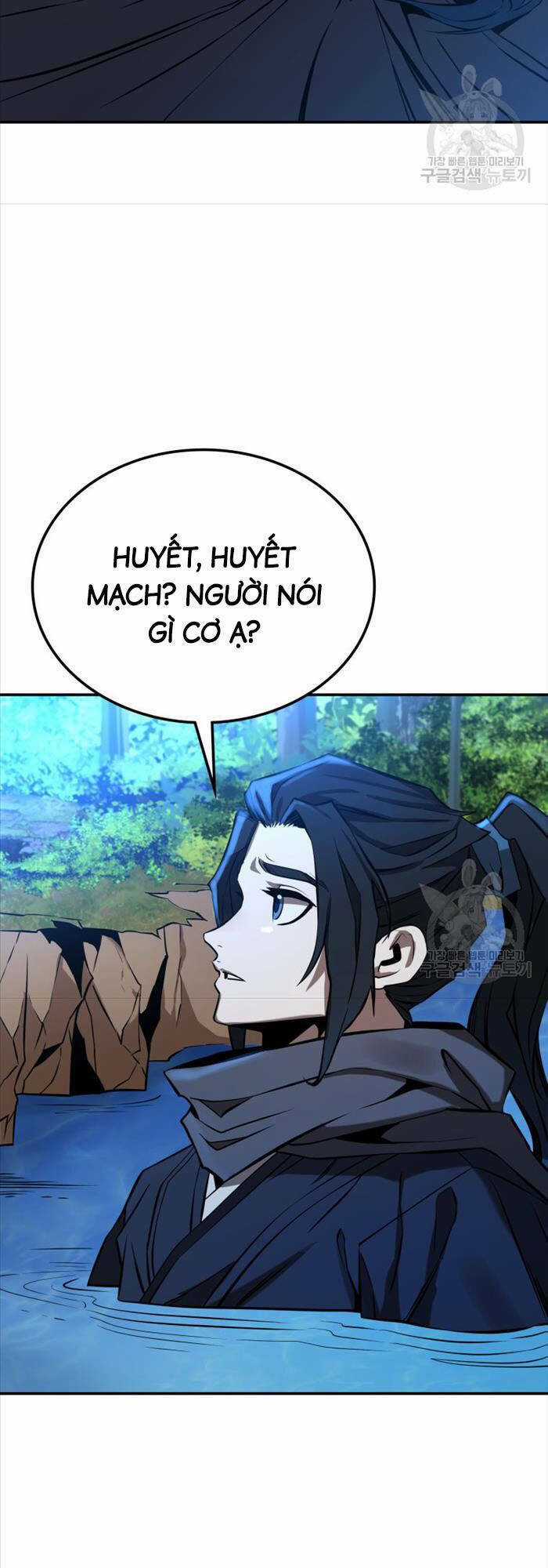 Hoa Sơn Tật Phong Kiếm - Chapter 7 - Trang 53