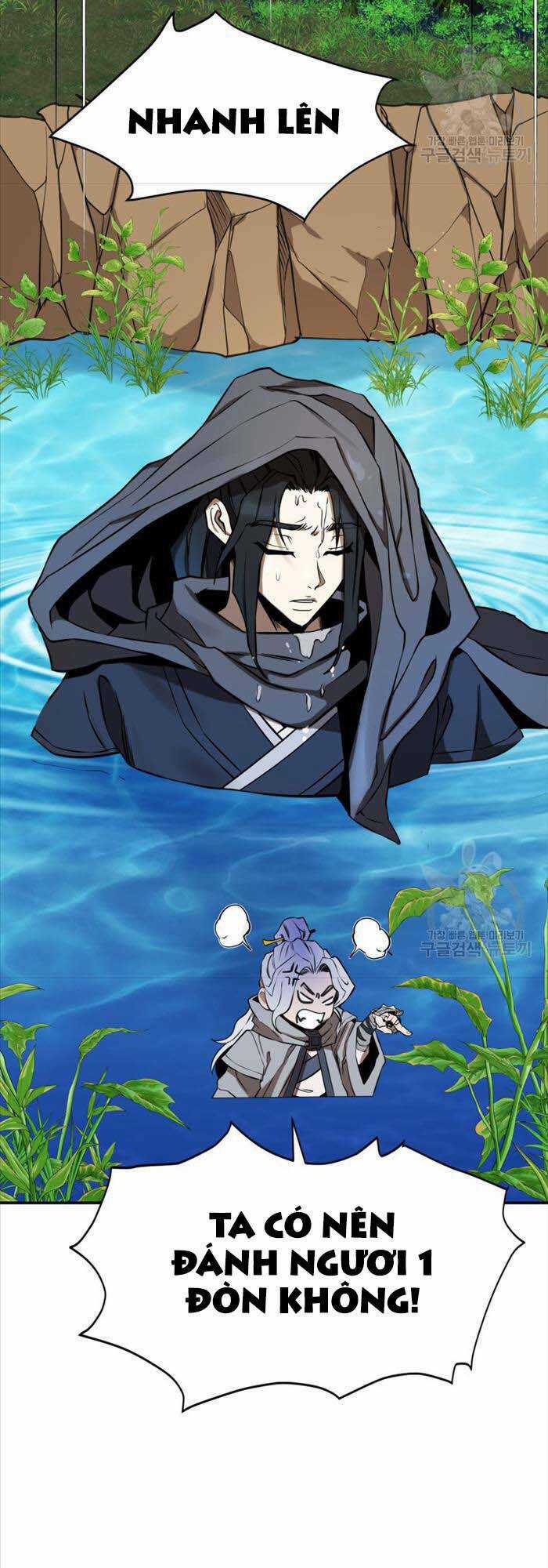 Hoa Sơn Tật Phong Kiếm - Chapter 7 - Trang 66