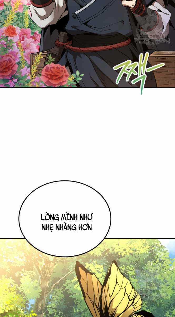 Hoa Sơn Tật Phong Kiếm - Chapter 8 - Trang 4