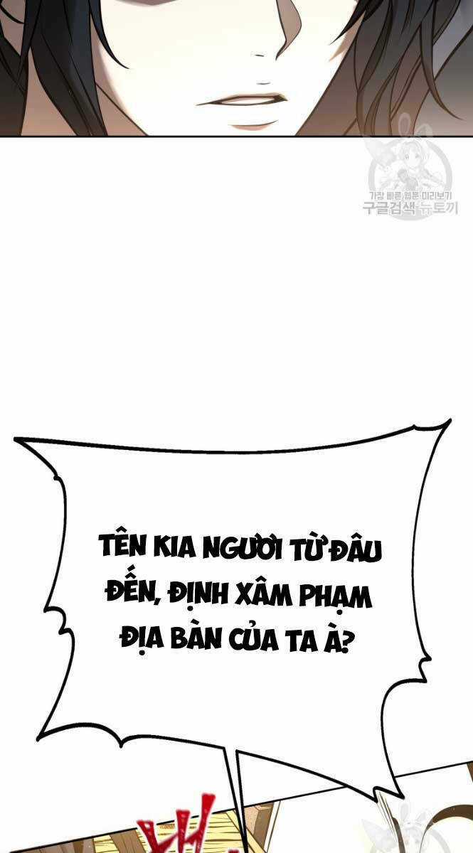 Hoa Sơn Tật Phong Kiếm - Chapter 8 - Trang 46