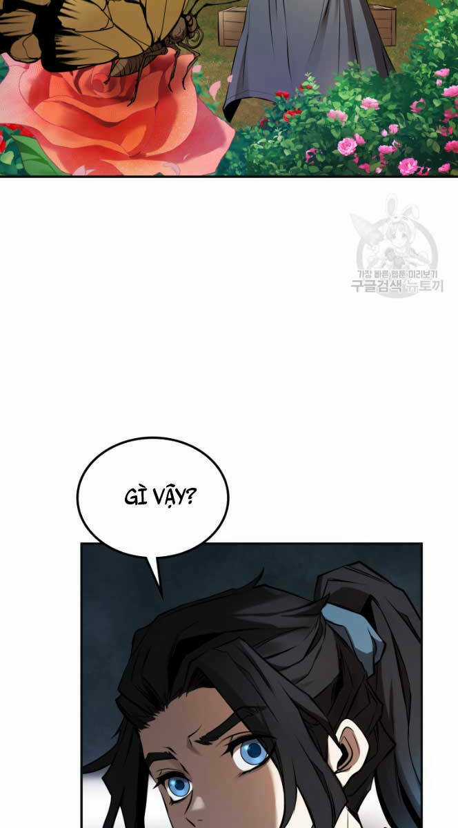 Hoa Sơn Tật Phong Kiếm - Chapter 8 - Trang 7