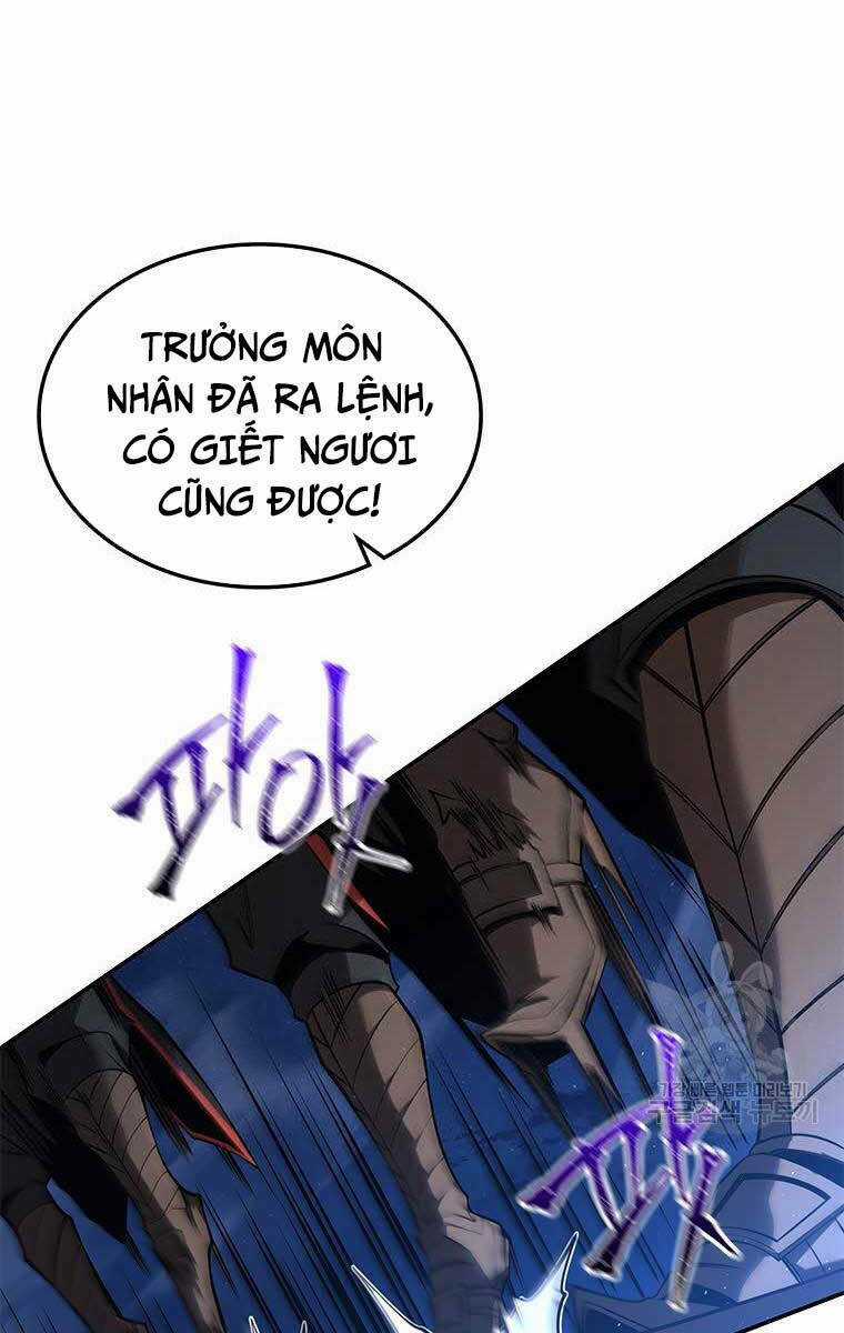 Hoa Sơn Tật Phong Kiếm - Chapter 9 - Trang 12