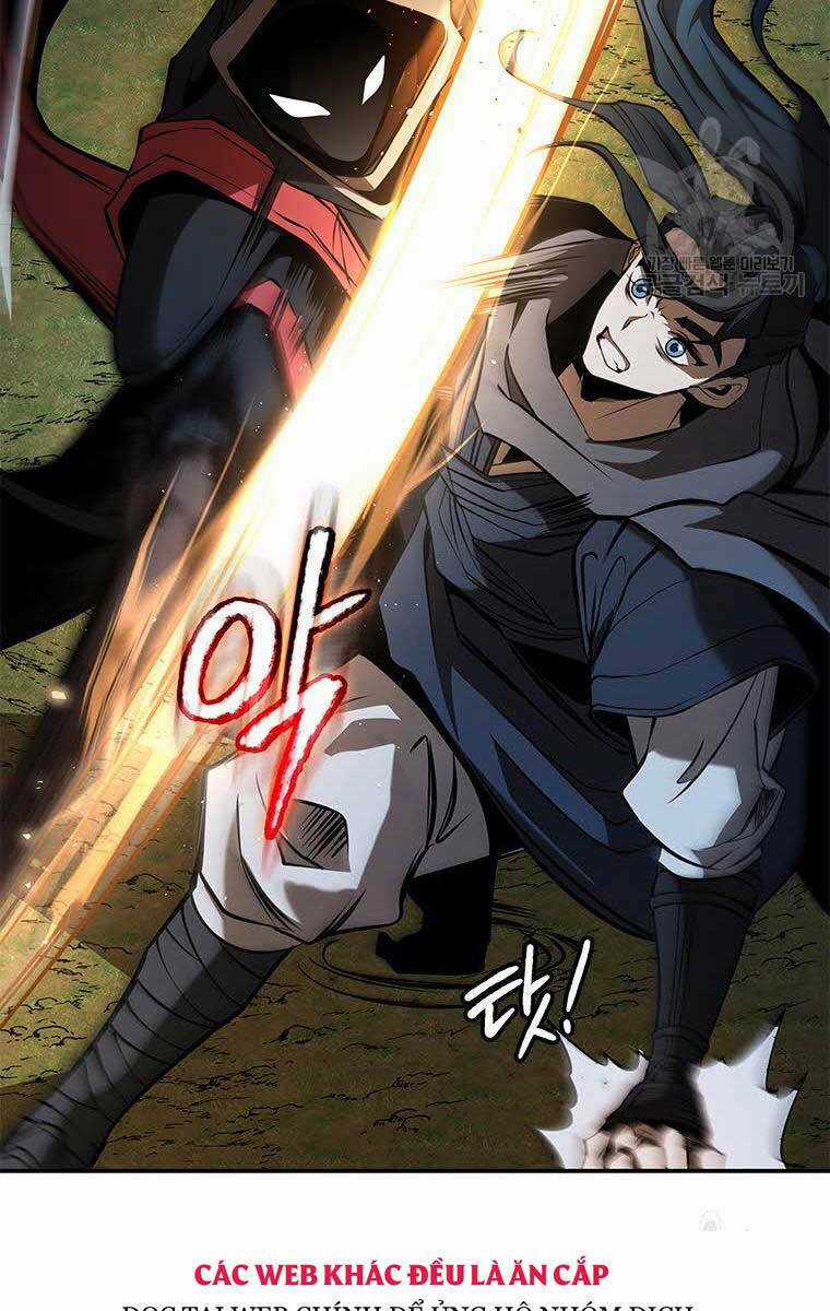 Hoa Sơn Tật Phong Kiếm - Chapter 9 - Trang 39