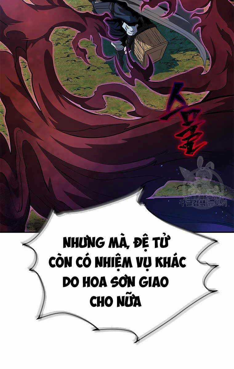 Hoa Sơn Tật Phong Kiếm - Chapter 9 - Trang 5