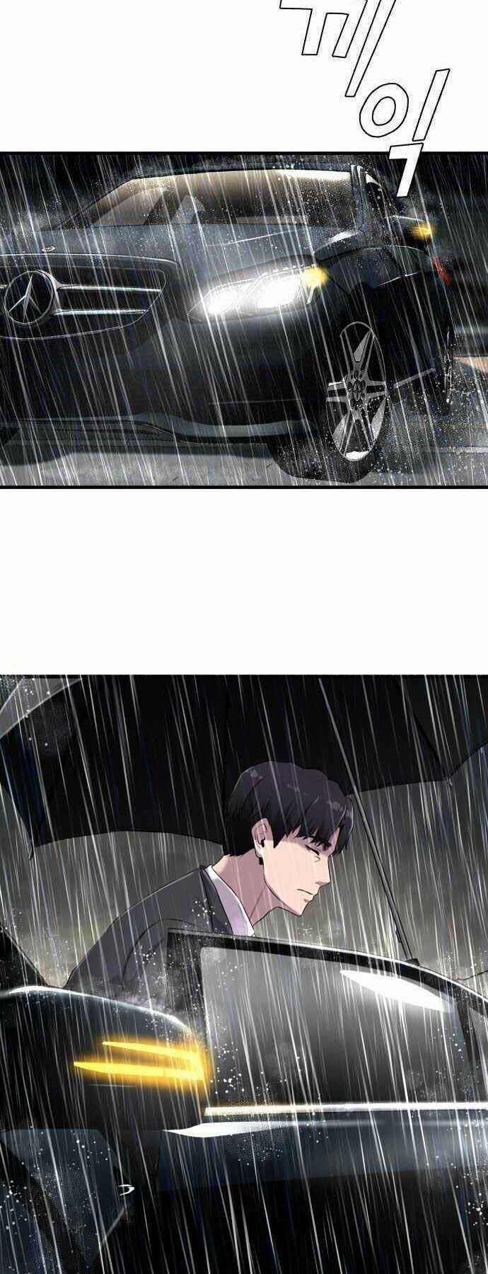 Hoá Thân Thành Cá - Chapter 1 - Trang 11