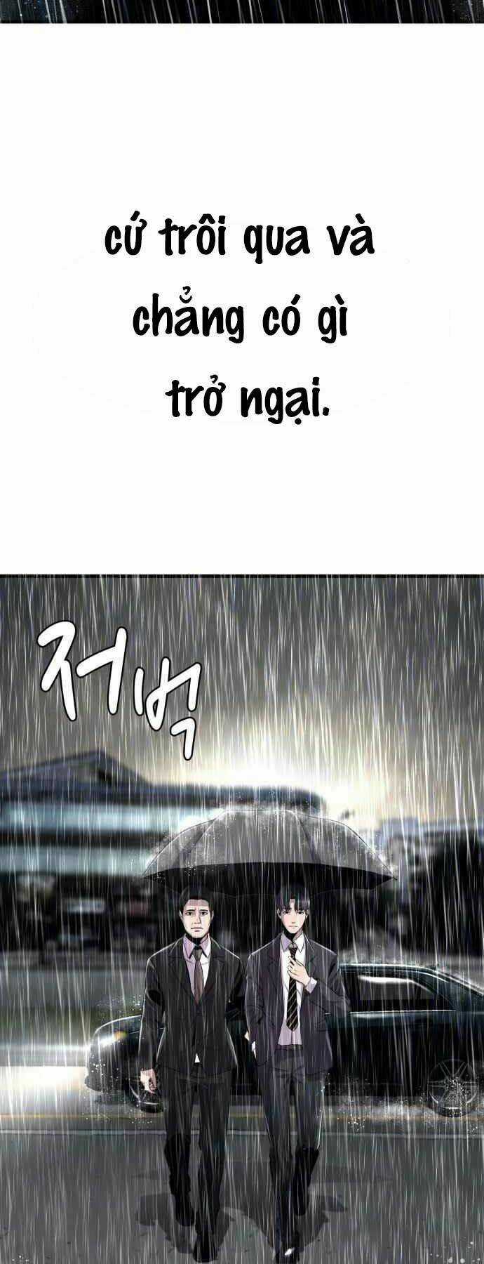 Hoá Thân Thành Cá - Chapter 1 - Trang 12