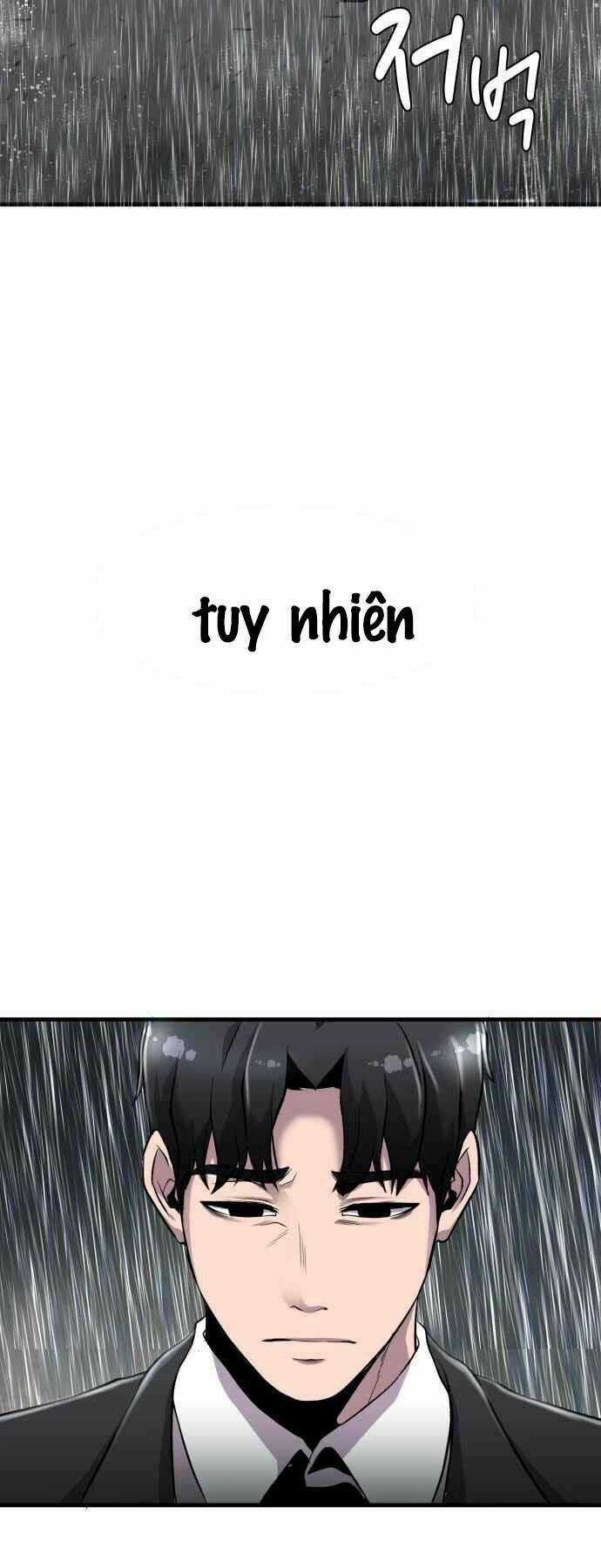 Hoá Thân Thành Cá - Chapter 1 - Trang 13