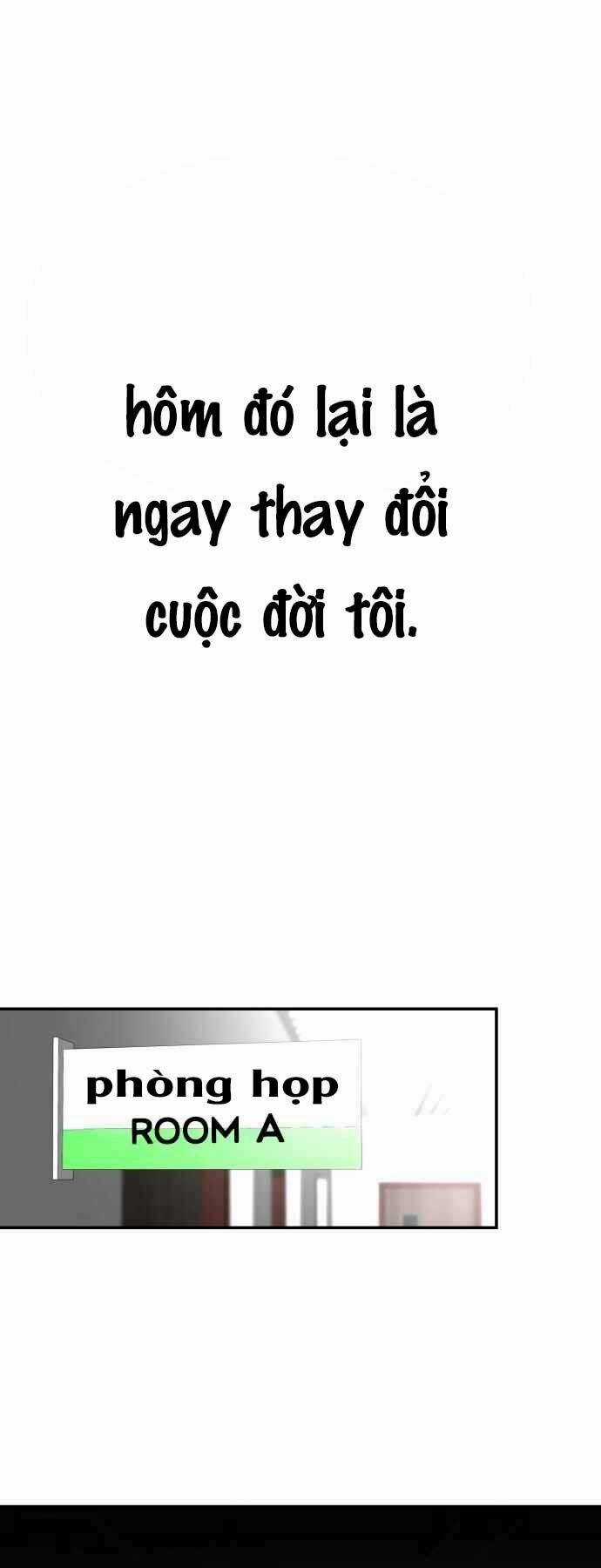 Hoá Thân Thành Cá - Chapter 1 - Trang 15