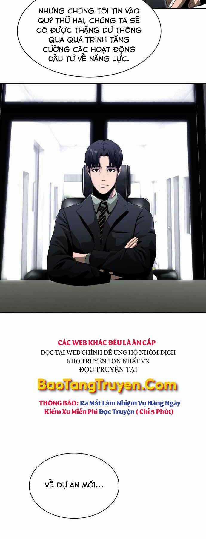 Hoá Thân Thành Cá - Chapter 1 - Trang 17