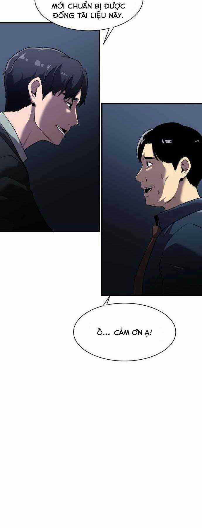 Hoá Thân Thành Cá - Chapter 1 - Trang 19