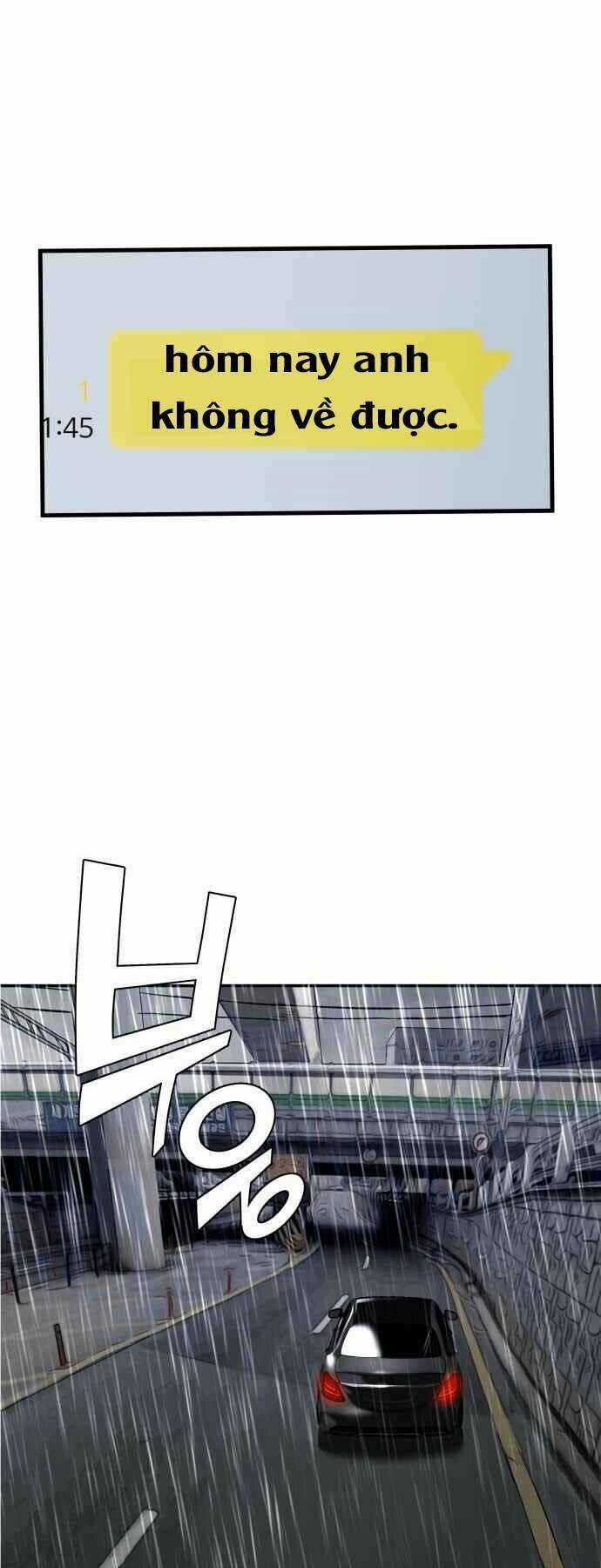 Hoá Thân Thành Cá - Chapter 1 - Trang 27