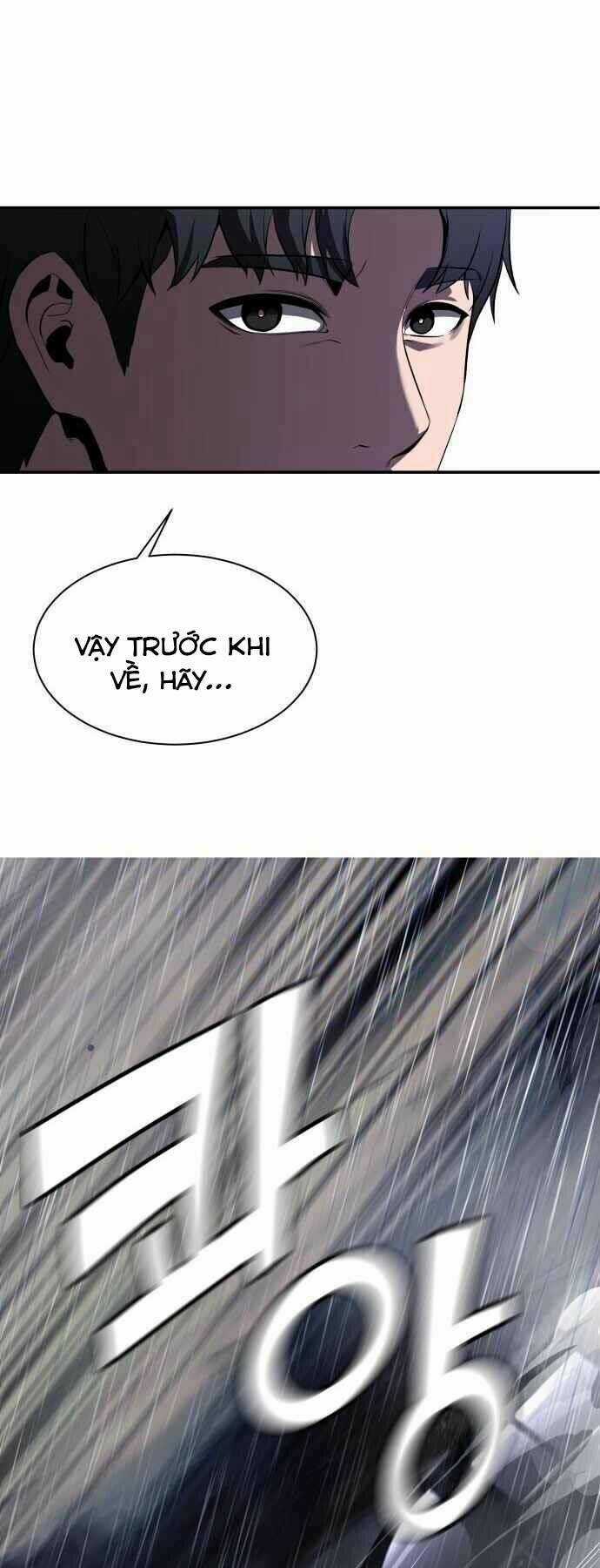 Hoá Thân Thành Cá - Chapter 1 - Trang 29