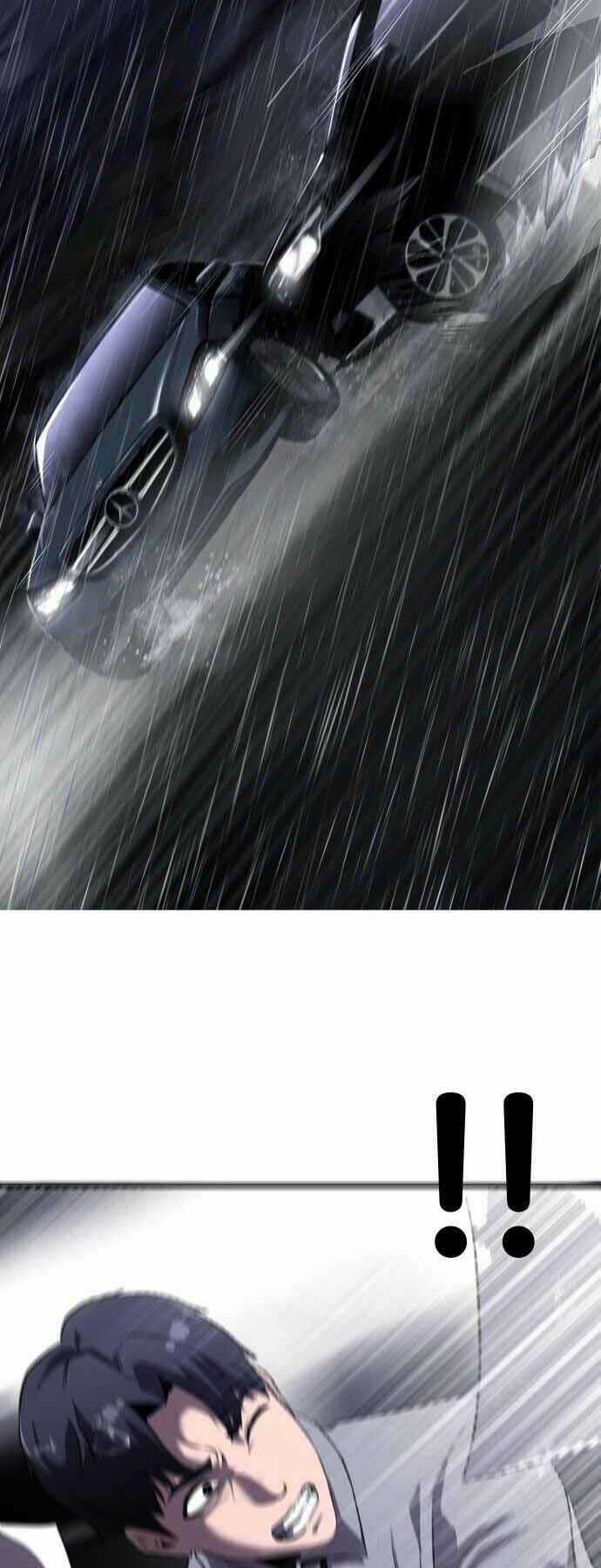 Hoá Thân Thành Cá - Chapter 1 - Trang 30