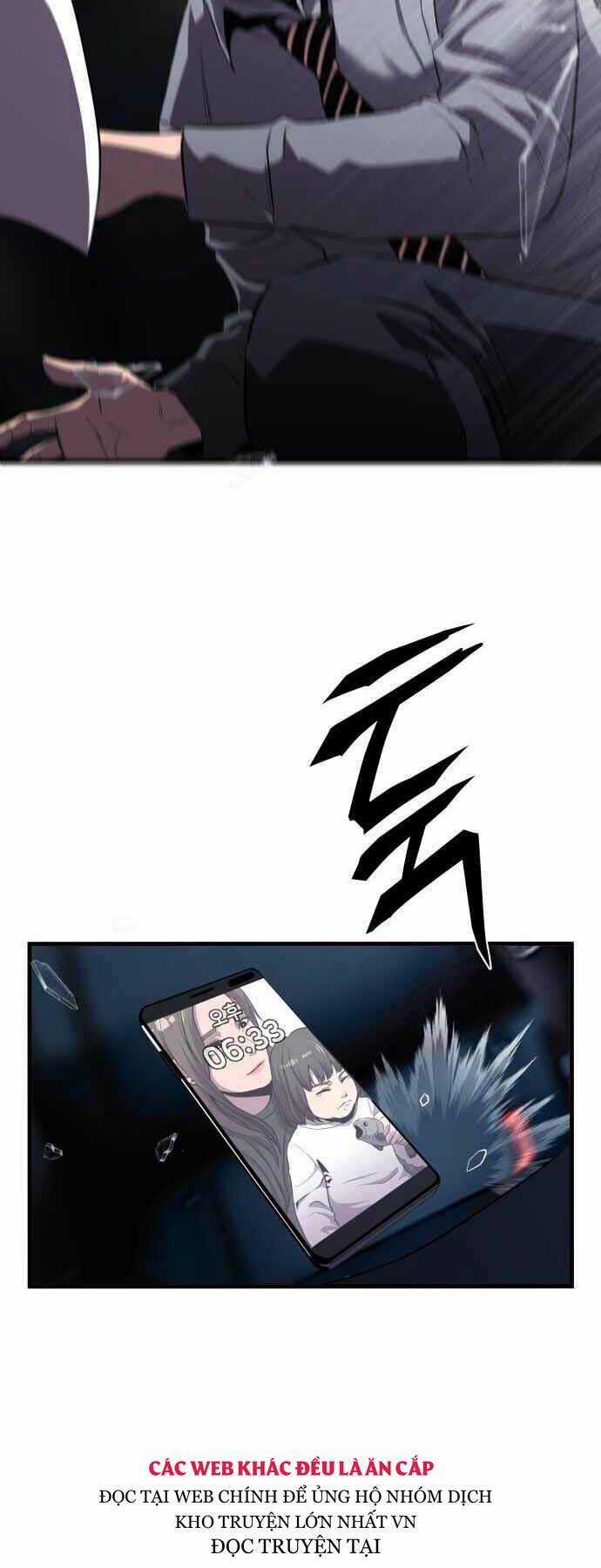 Hoá Thân Thành Cá - Chapter 1 - Trang 31