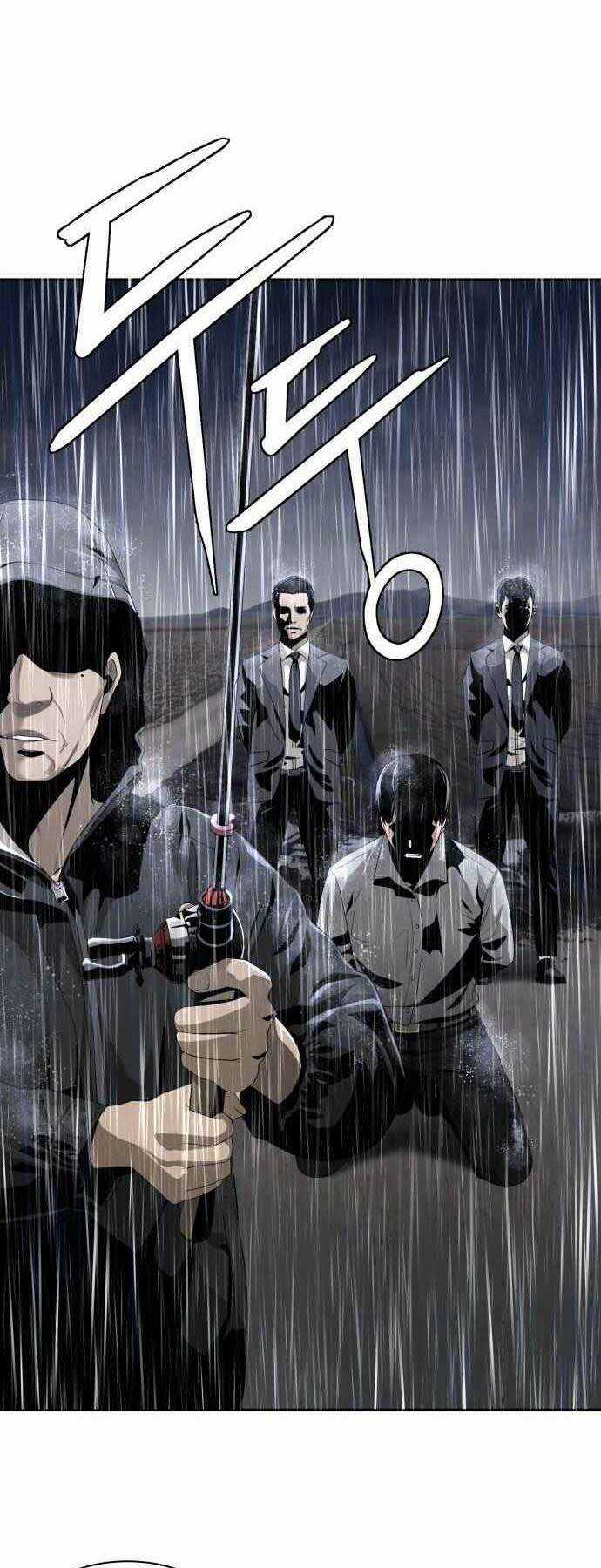 Hoá Thân Thành Cá - Chapter 1 - Trang 36