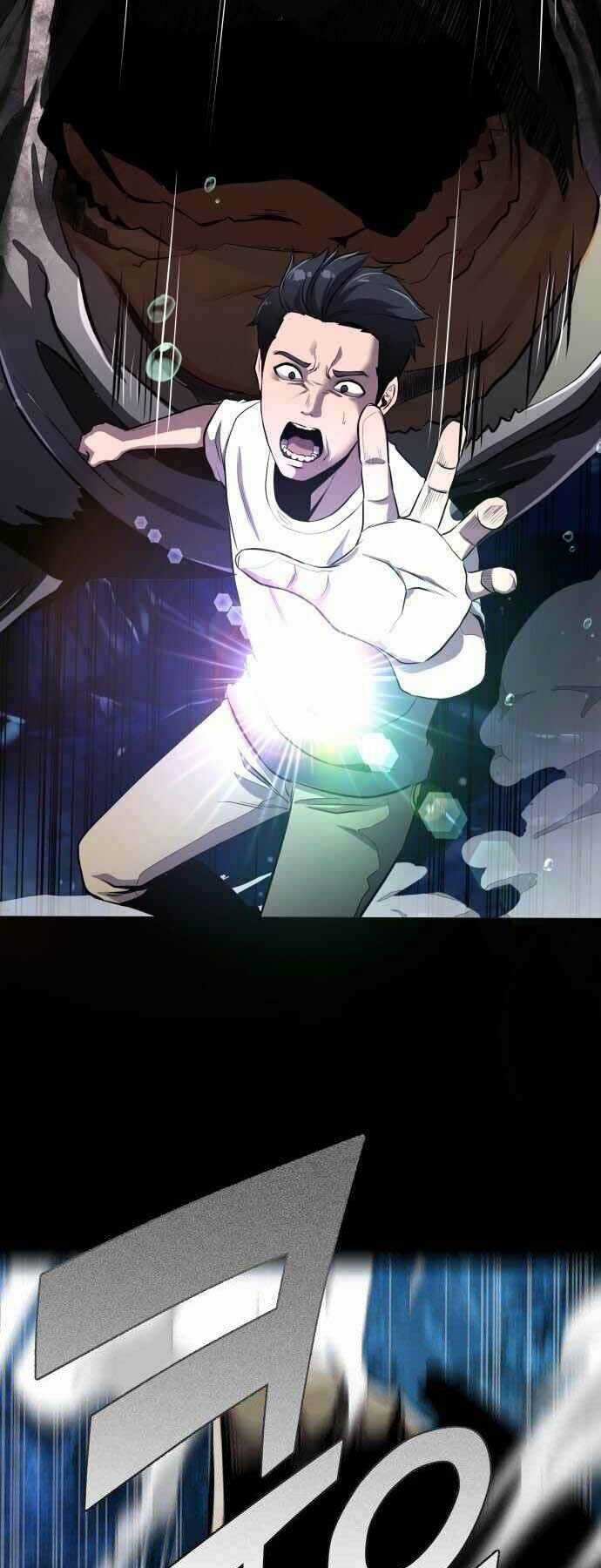 Hoá Thân Thành Cá - Chapter 1 - Trang 5