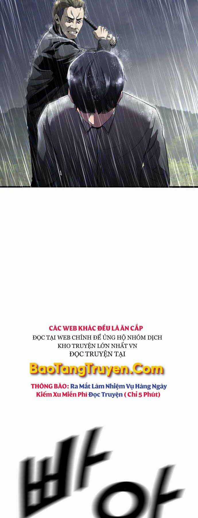 Hoá Thân Thành Cá - Chapter 1 - Trang 45