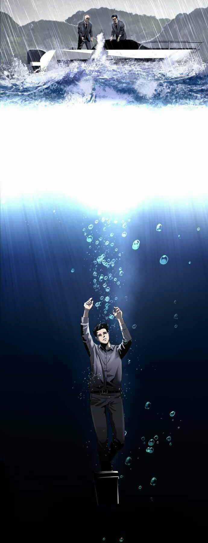 Hoá Thân Thành Cá - Chapter 1 - Trang 50