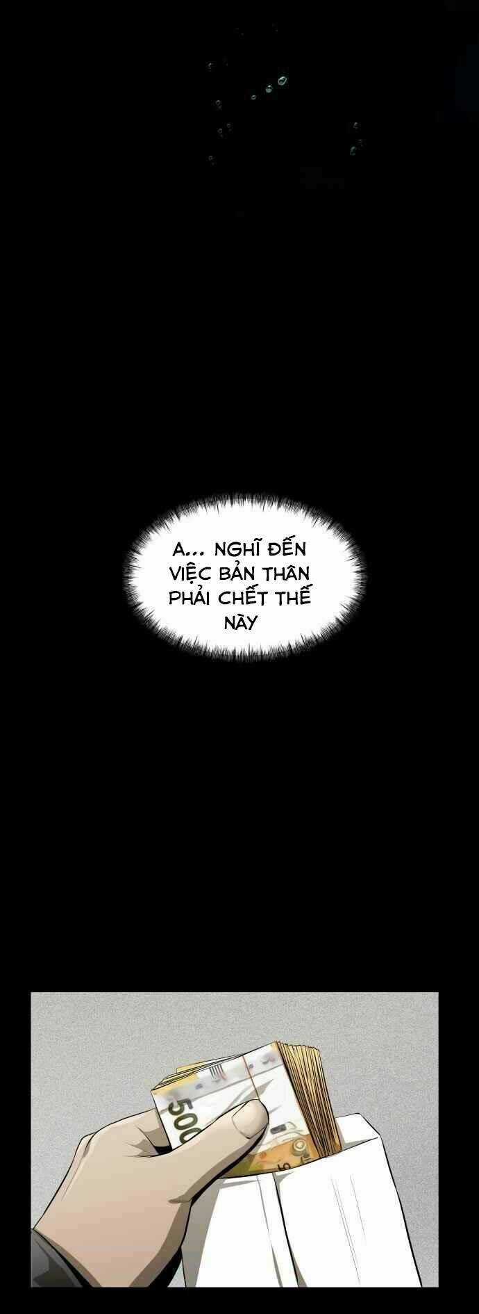 Hoá Thân Thành Cá - Chapter 1 - Trang 51