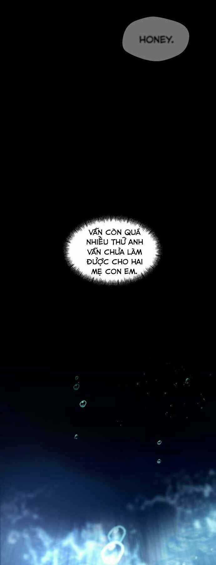 Hoá Thân Thành Cá - Chapter 1 - Trang 57