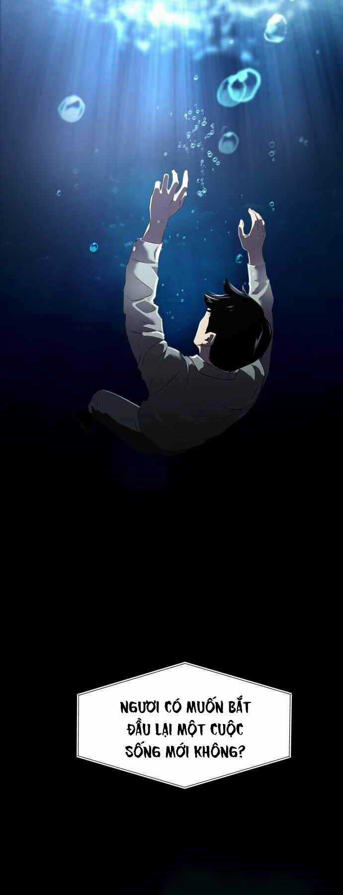 Hoá Thân Thành Cá - Chapter 1 - Trang 58