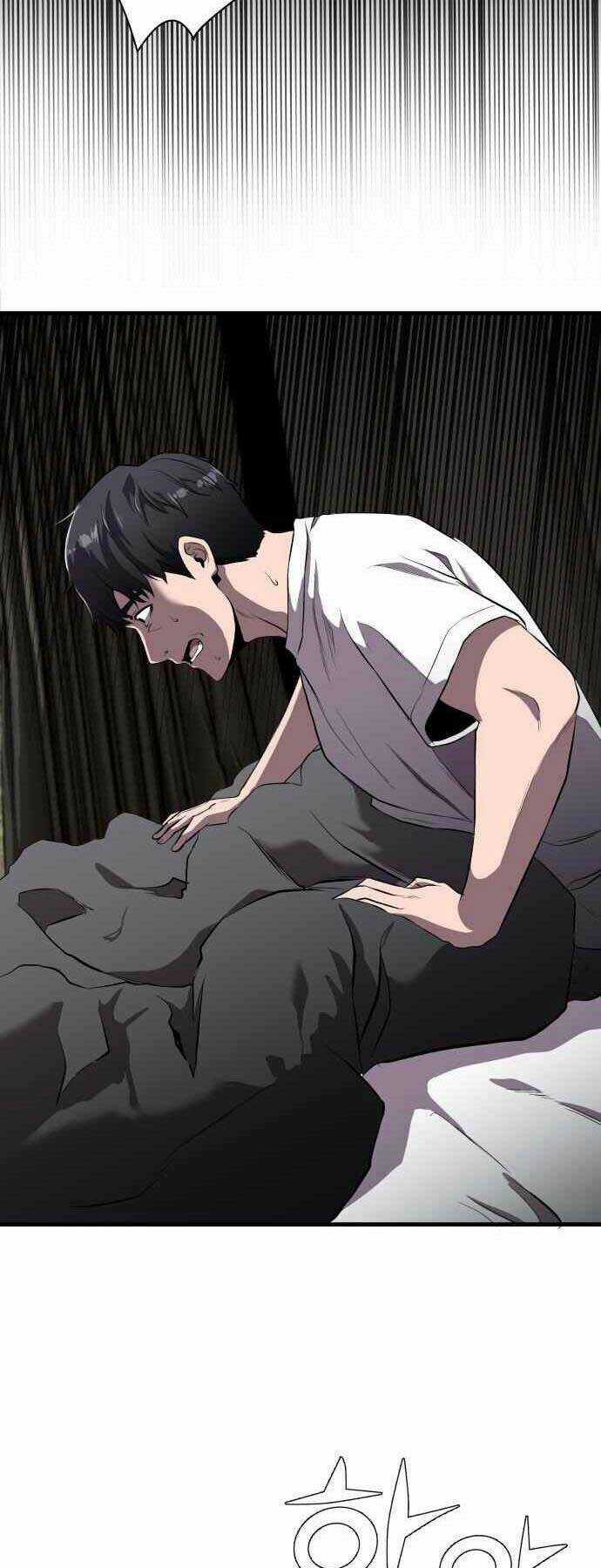 Hoá Thân Thành Cá - Chapter 1 - Trang 7