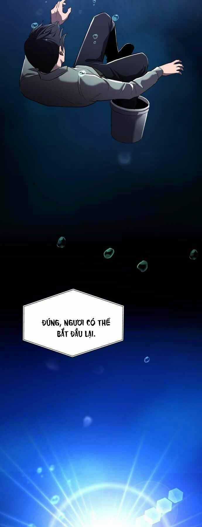 Hoá Thân Thành Cá - Chapter 1 - Trang 61