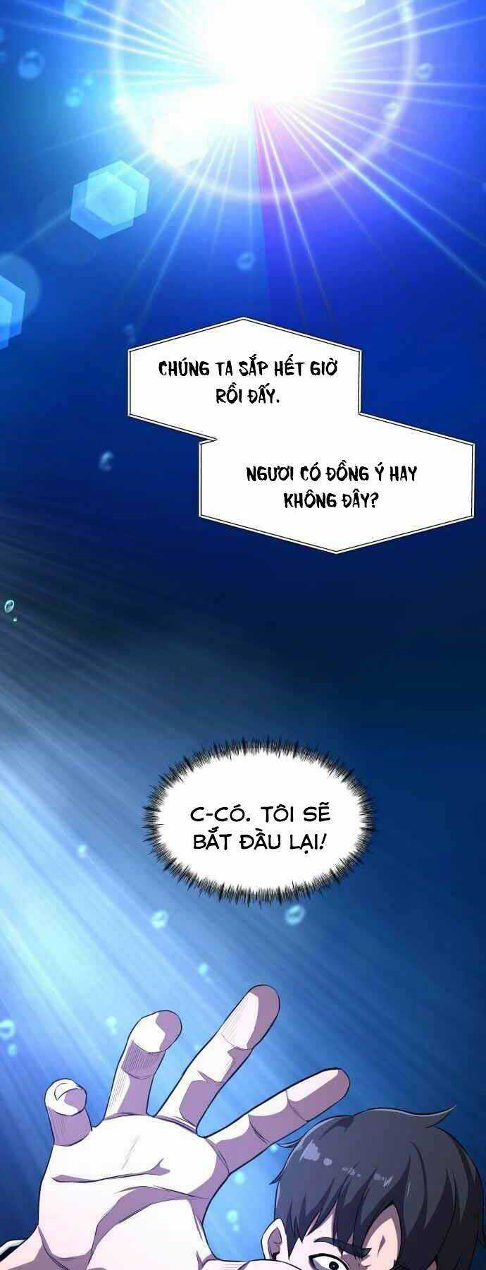 Hoá Thân Thành Cá - Chapter 1 - Trang 62