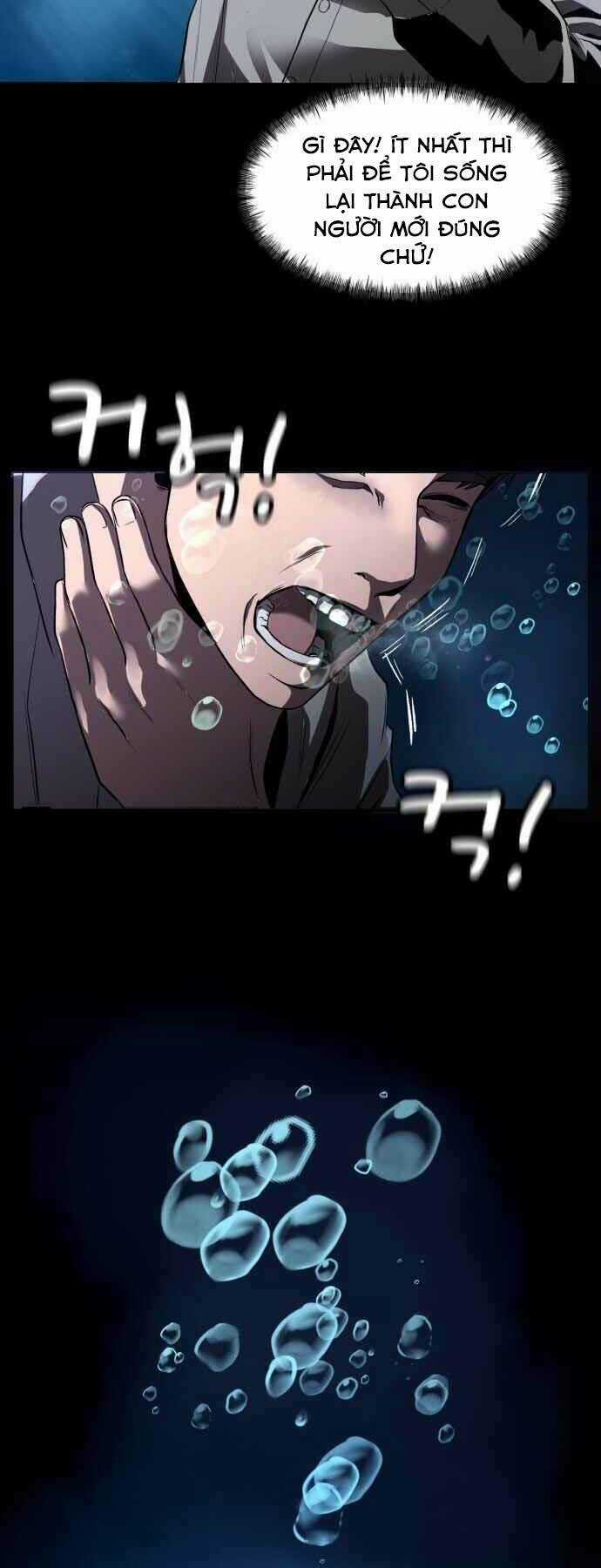 Hoá Thân Thành Cá - Chapter 1 - Trang 65