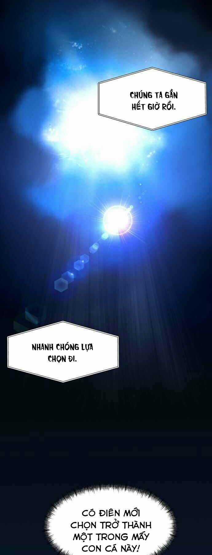 Hoá Thân Thành Cá - Chapter 1 - Trang 66