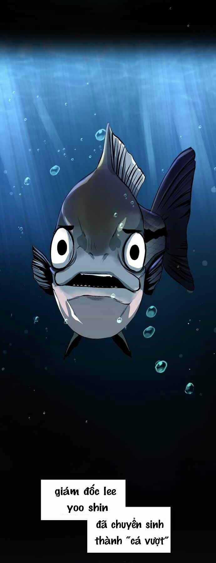 Hoá Thân Thành Cá - Chapter 1 - Trang 70